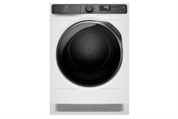 Máy sấy bơm nhiệt Electrolux EDH903R7WC